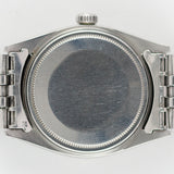 ROLEX DATEJUST Ref.1603 Bamboo Bezel