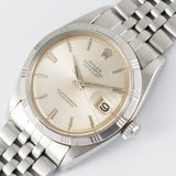 ROLEX DATEJUST Ref.1603 Bamboo Bezel
