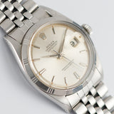 ROLEX DATEJUST Ref.1603 Bamboo Bezel