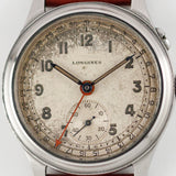 LONGINES Pointer Date Ref.5412 / 22739 Large Case