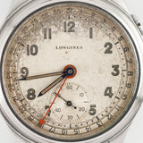 LONGINES Pointer Date Ref.5412 / 22739 Large Case