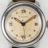 LONGINES Ref.96 Jumbo Sei-tacche Case