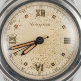 LONGINES Ref.96 Jumbo Sei-tacche Case