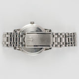 ZODIAC Seawolf Ref.722-916 Black Mirror Dial