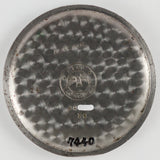 LONGINES Pointer Date Ref.5412 / 22739 Large Case