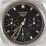 HEUER CAMARO Ref.7220