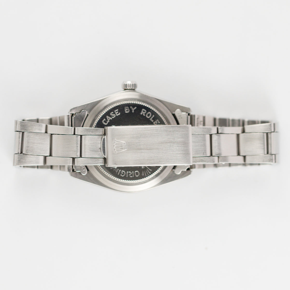 TUDOR PRINCE OYSTERDATE Ref.9050/0