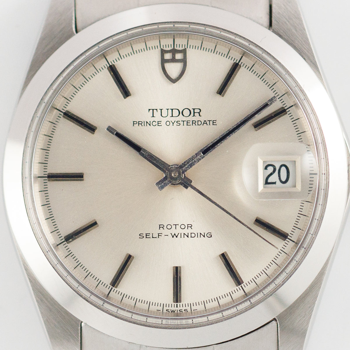 TUDOR PRINCE OYSTERDATE Ref.9050/0