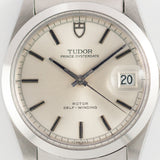 TUDOR PRINCE OYSTERDATE Ref.9050/0