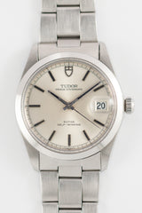 TUDOR PRINCE OYSTERDATE Ref.9050/0