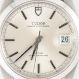 TUDOR PRINCE OYSTERDATE Ref.9050/0