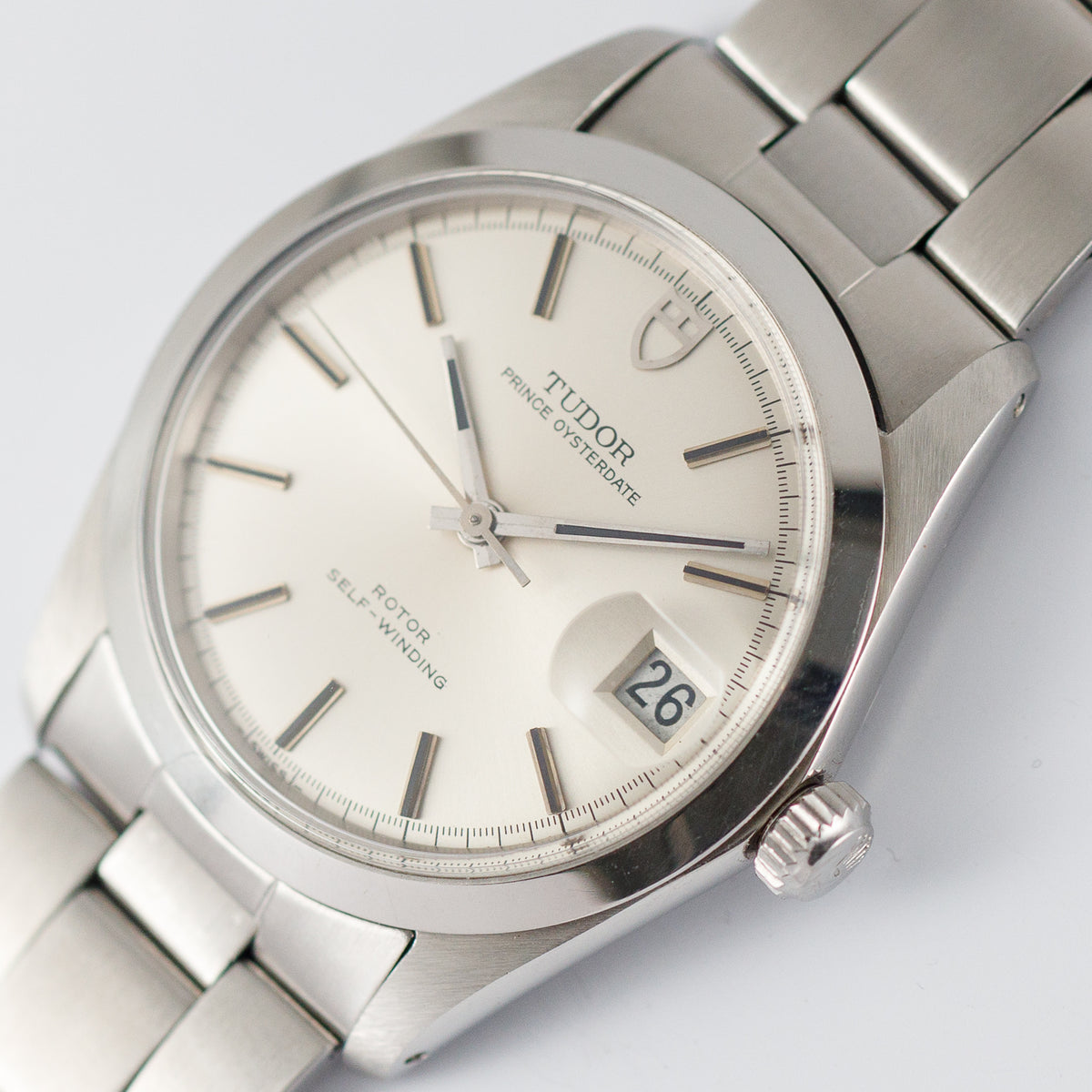 TUDOR PRINCE OYSTERDATE Ref.9050/0