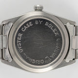 TUDOR PRINCE OYSTERDATE Ref.9050/0