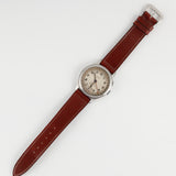 LONGINES Pointer Date Ref.5412 / 22739 Large Case