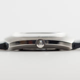 IWC Ref.R852A Cushion Case Bule Dial