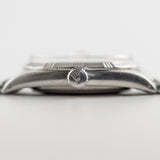 ROLEX DATEJUST Ref.1603 Bamboo Bezel