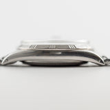 ROLEX DATEJUST Ref.1603 Bamboo Bezel