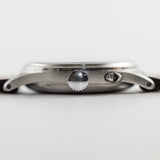 LONGINES Pointer Date Ref.5412 / 22739 Large Case