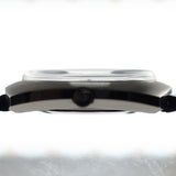 IWC Ref.R852A Cushion Case Bule Dial