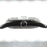 ROLEX DATEJUST Ref.1603 Bamboo Bezel