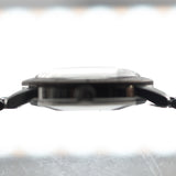 ZODIAC Seawolf Ref.722-916 Black Mirror Dial