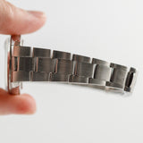 TUDOR PRINCE OYSTERDATE Ref.9050/0