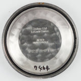 ZODIAC Seawolf Ref.722-916 Black Mirror Dial