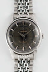 OMEGA Constellation Ref.14381 Ash Gilt Dial