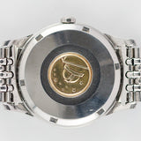 OMEGA Constellation Ref.14381 Ash Gilt Dial