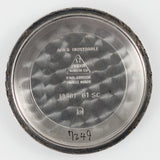 OMEGA Constellation Ref.14381 Ash Gilt Dial