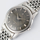 OMEGA Constellation Ref.14381 Ash Gilt Dial