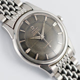 OMEGA Constellation Ref.14381 Ash Gilt Dial