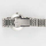 OMEGA Seamaster DE VILLE Ref.166.020 Gray Dial