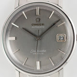 OMEGA Seamaster DE VILLE Ref.166.020 Gray Dial
