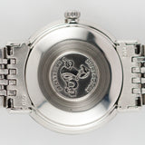 OMEGA Seamaster DE VILLE Ref.166.020 Gray Dial