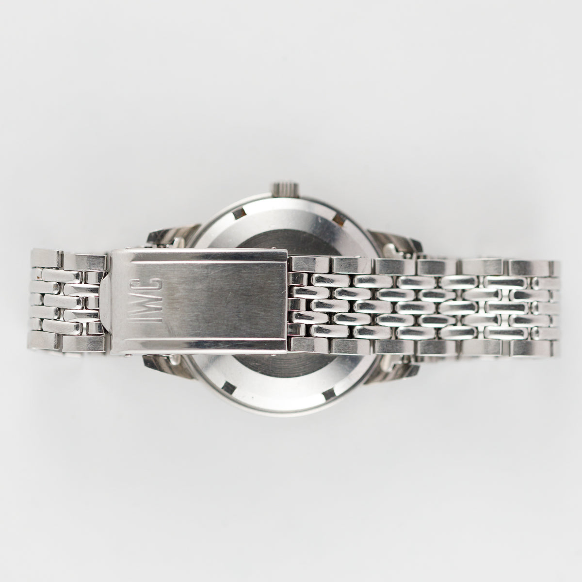 IWC INGENIEUR Ref.666