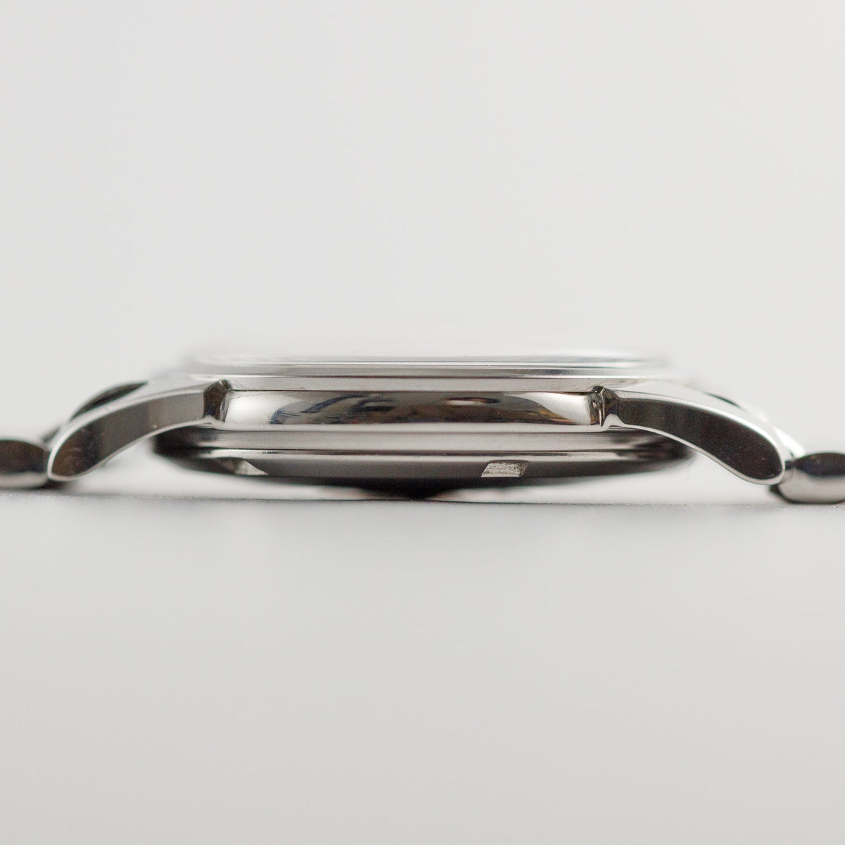 OMEGA Constellation Ref.14381 Ash Gilt Dial