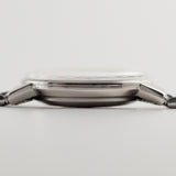 OMEGA Seamaster DE VILLE Ref.166.020 Gray Dial