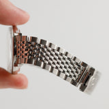 OMEGA Seamaster DE VILLE Ref.166.020 Gray Dial