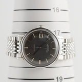 OMEGA Seamaster DE VILLE Ref.166.020 Gray Dial