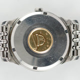 OMEGA Constellation Ref.14393 Ash Gilt Dial