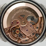 OMEGA Constellation Ref.14393 Ash Gilt Dial