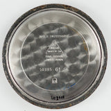 OMEGA Constellation Ref.14393 Ash Gilt Dial