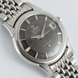 OMEGA Constellation Ref.14393 Ash Gilt Dial