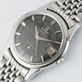 OMEGA Constellation Ref.14393 Ash Gilt Dial