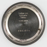 Zodiac SST36000 Ref.862.974 TV Screen