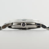 OMEGA Constellation Ref.14393 Ash Gilt Dial