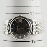 OMEGA Constellation Ref.14393 Ash Gilt Dial
