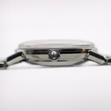 OMEGA Seamaster DE VILLE Ref.166.020 Gray Dial