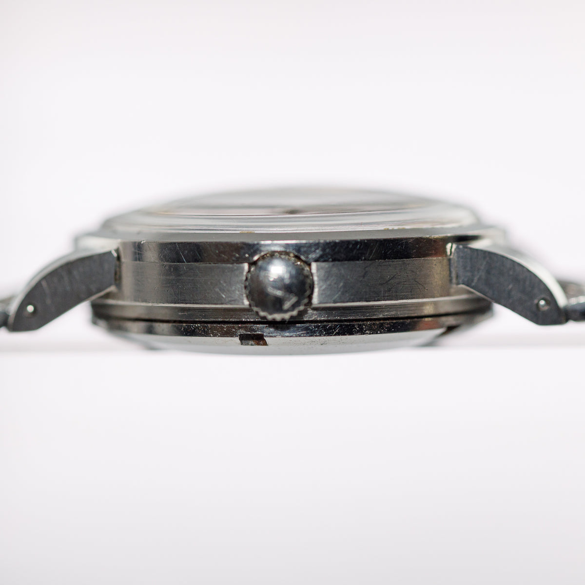 IWC INGENIEUR Ref.666